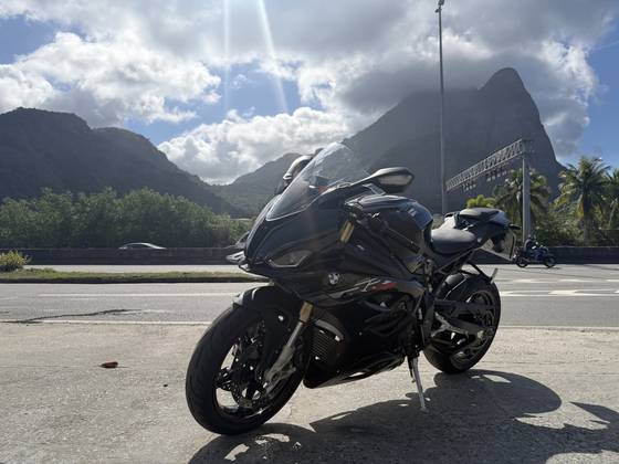 BMW S 1000 RR BMW S 1000 RR